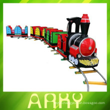 Arky Commercial Vintage Style Amusement Equipment